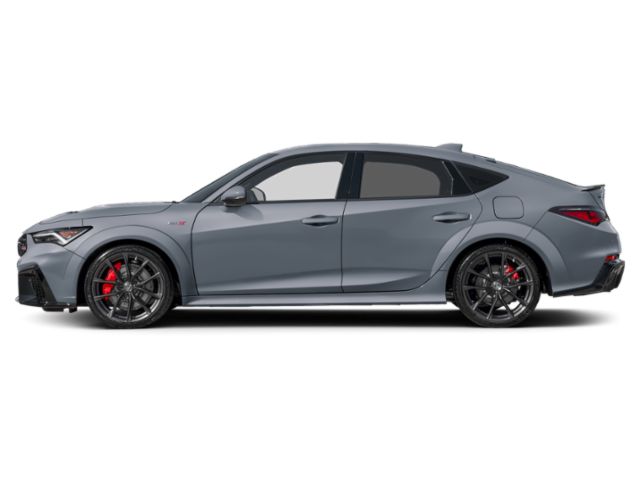 New 2026 Urban Gray Pearl Acura Type S image 3