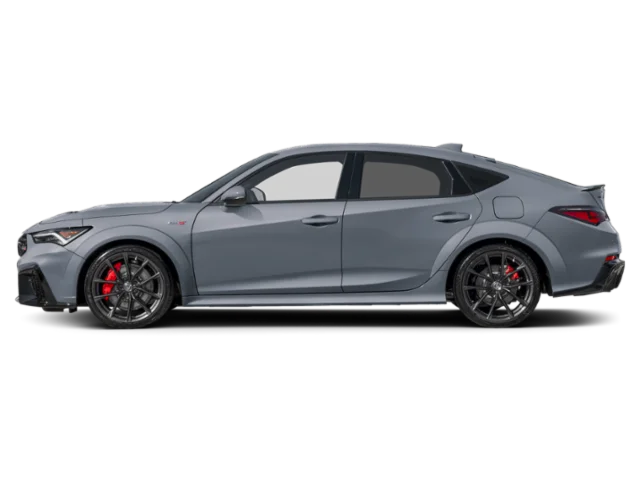 New 2026 Urban Gray Pearl Acura Type S image 3