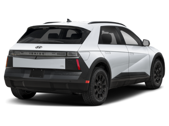 New 2027 WHITE HYUNDAI XRT image 2