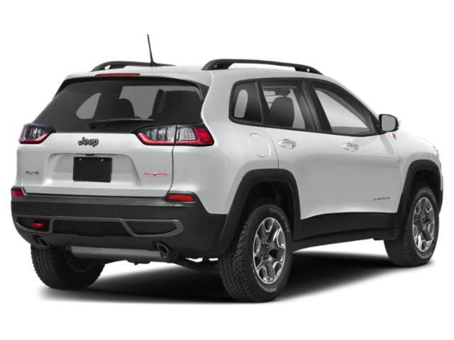 Used 2019 Jeep Cherokee Trailhawk Elite with VIN 1C4PJMBX3KD454011 for sale in South Haven, MI