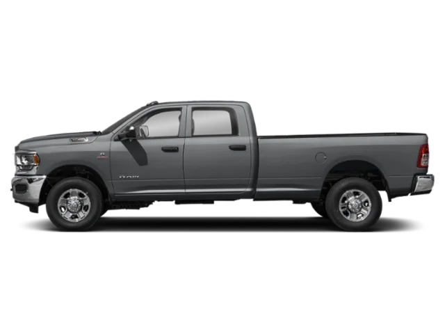 Used 2022 Silver Ram Tradesman image 3