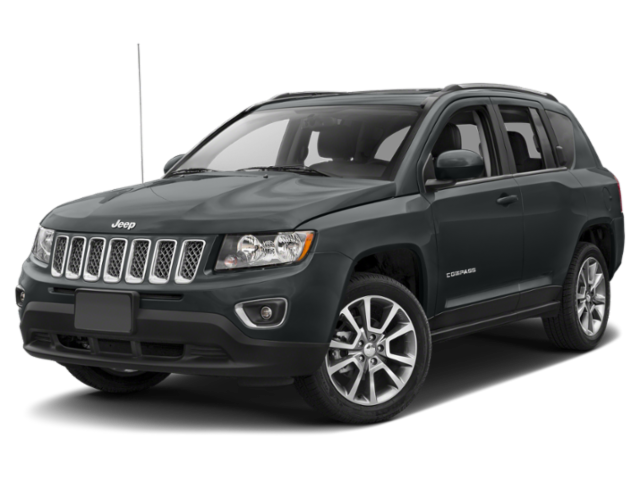 2015 Jeep Compass Sport