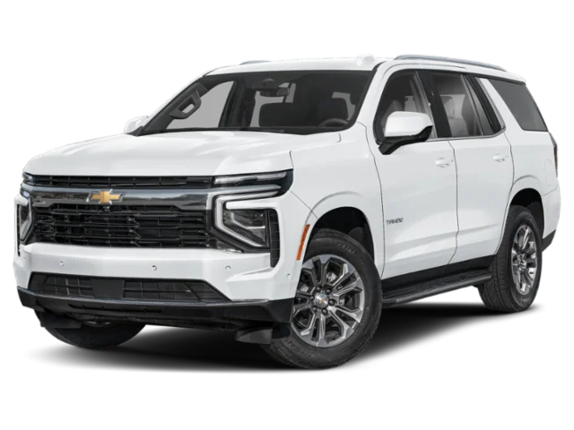 New 2026 Summit White Chevrolet LS image 10