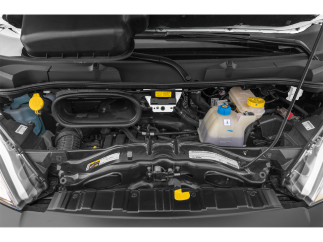 New 2027 Bright White Clearcoat RAM Tradesman image 9