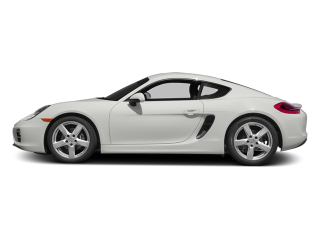 Used 2014  Porsche Coupe image 3