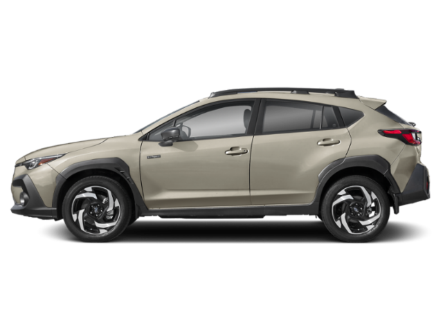 New 2026 Sand Dune Pearl Subaru Limited Hybrid image 3