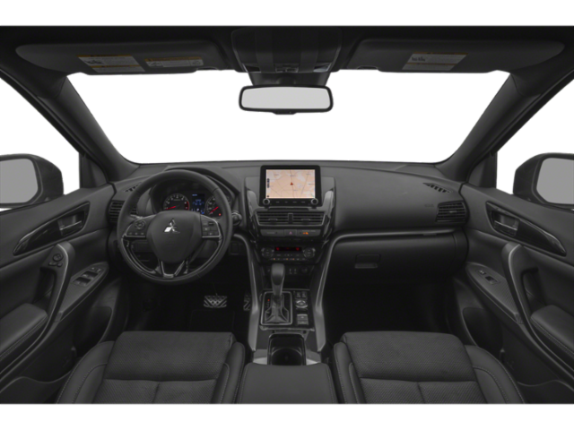 New 2026 White Mitsubishi BLACK EDITION 1.5T S-AWC image 5