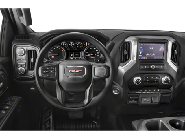 2026 Gmc Sierra 3500 HD AT4 photo 4