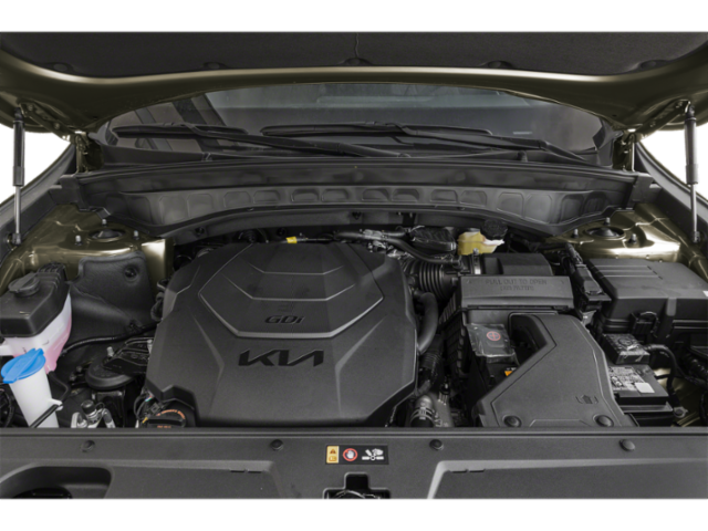 New 2025 Gray Kia SX image 9