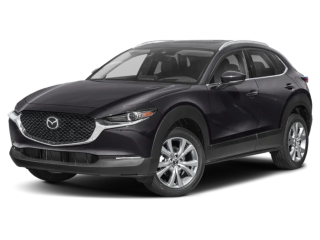 Used 2022 Gray Mazda 2.5 S Premium Package image 1