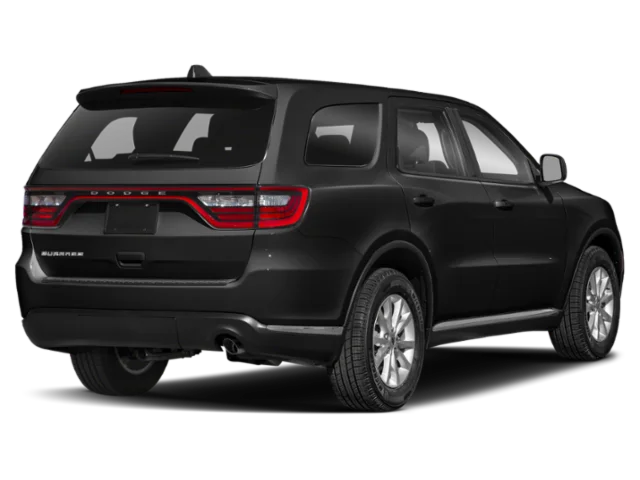 Used 2022 Black Dodge GT image 2