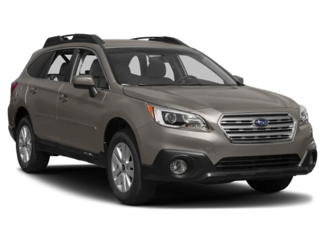 Used 2015 Crystal White Pearl Subaru 2.5i Premium image 12