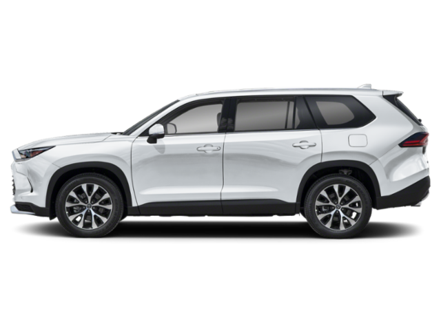 New 2026  Toyota Limited image 4