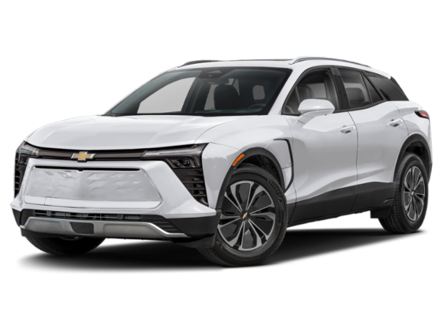 Used 2024 Iridescent Pearl Tricoat Chevrolet LT image 10