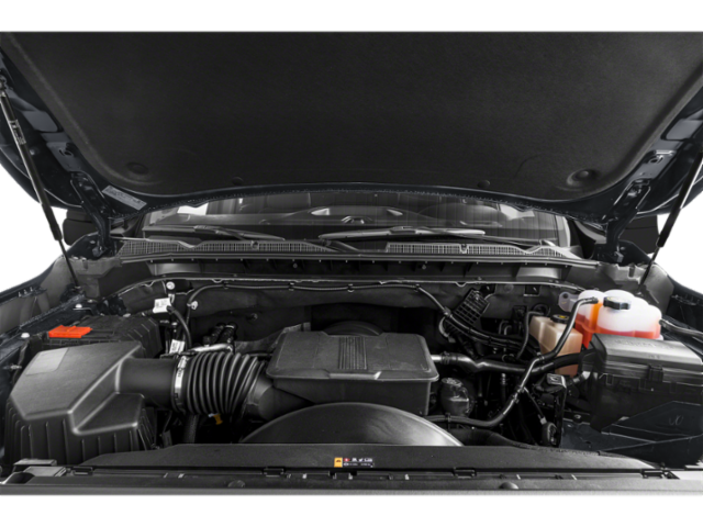 Used 2024 White Frost Tricoat GMC Denali image 12