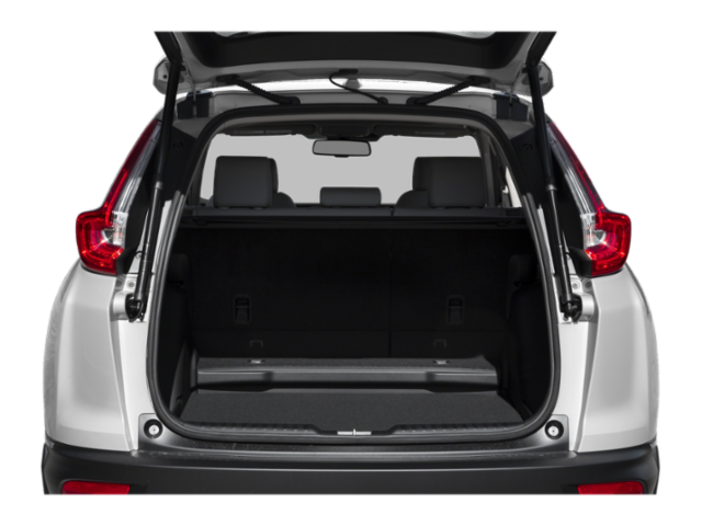 Used 2019 Gunmetal Metallic Honda Touring image 11