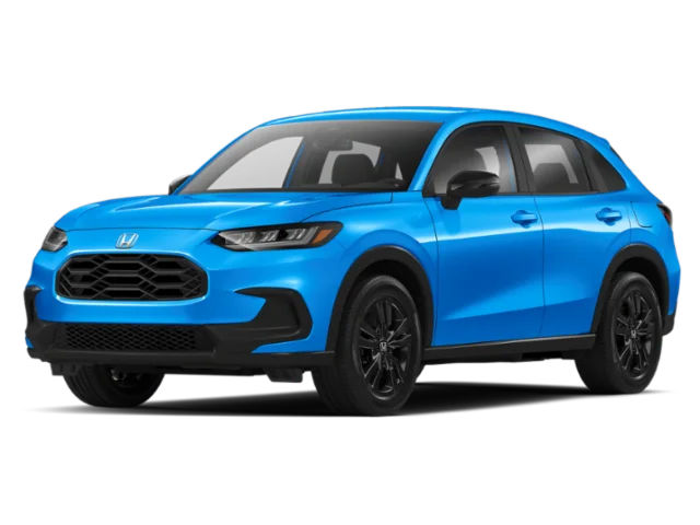 2026 Honda HR-V Sport - Photo 7