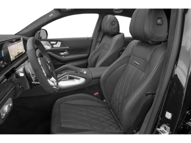 Used 2023 White Mercedes-Benz GLE 63 S AMG® image 9