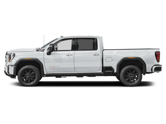 New 2026 Summit White GMC AT4 image 12