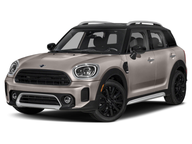 Used 2022 Rooftop Grey Metallic MINI Cooper S image 1