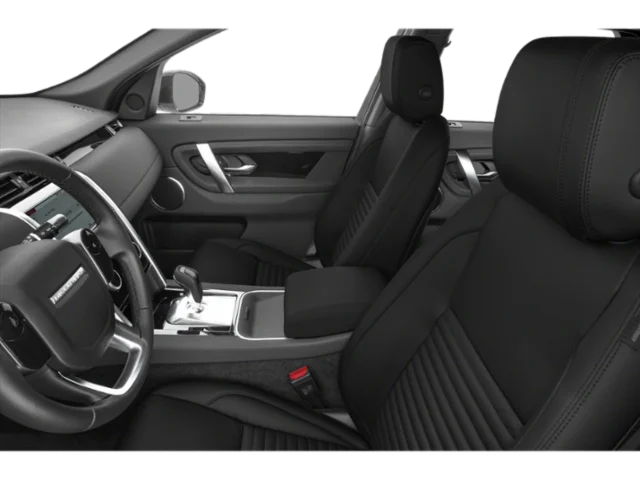 Used 2022 WH Land Rover SE R-Dynamic image 6