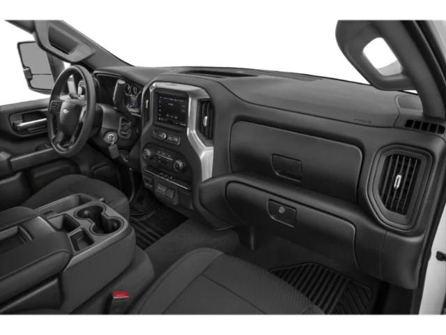 Used 2020 Black Chevrolet Custom image 12