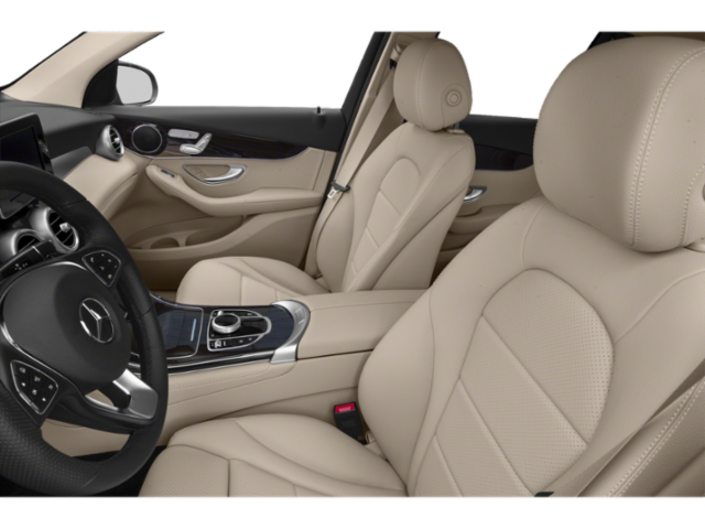 Used 2019 Selenite Gray Metallic Mercedes-Benz GLC 300 image 6