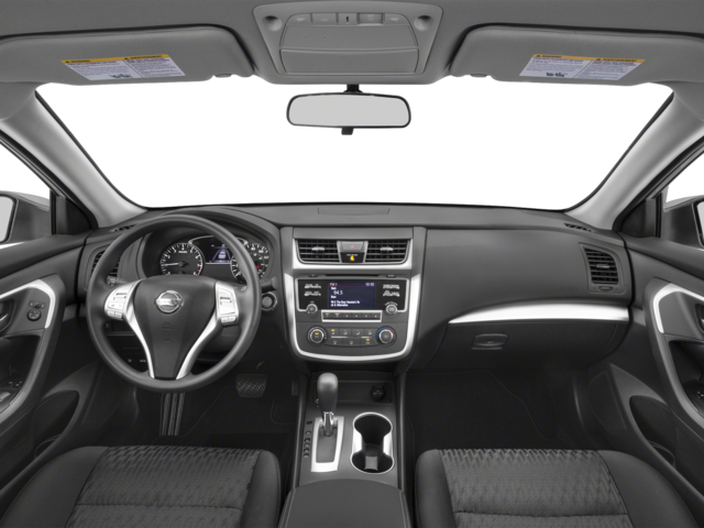 Used 2018 Super Black Nissan 2.5 S image 5
