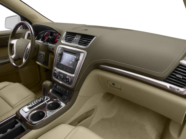 Used 2015 Carbon Black Metallic GMC Denali image 16
