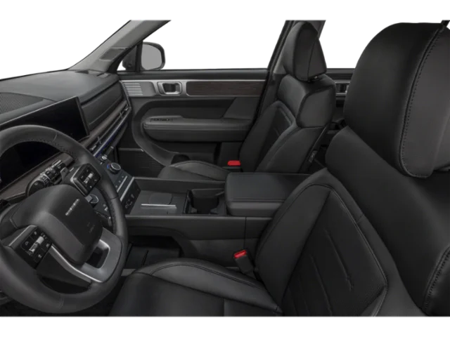 New 2027  Hyundai Limited image 8