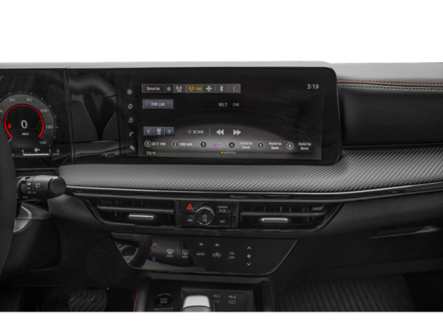 2025 Nissan Kicks SR AWD - Photo 7