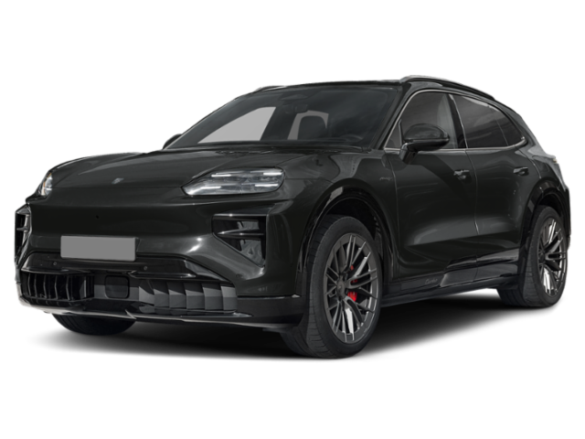 2026 Porsche Cayenne