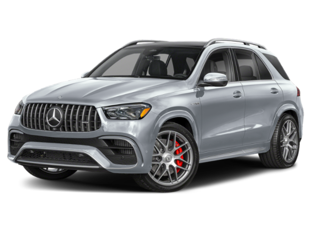 2024 Mercedes-Benz GLE AMG GLE 63 S 4MATIC's photo