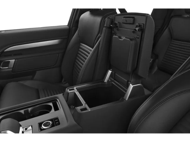 Certified Used 2024 Varesine Blue Land Rover Metropolitan Edition image 15