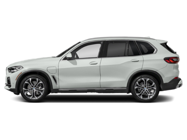 Used 2023 White BMW xDrive45e image 3