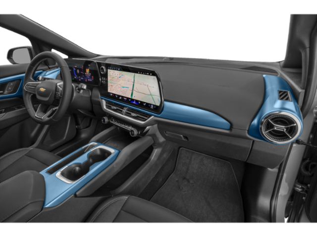 2026 Chevrolet Equinox EV 2LT - Photo 12