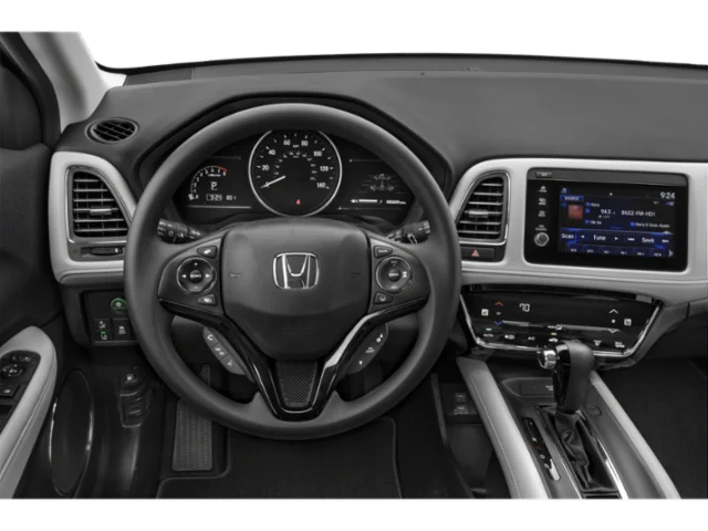 2022 Honda HR-V EX - Photo 7