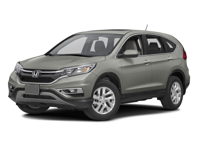 2016 Honda CR-V EX 2WD's photo