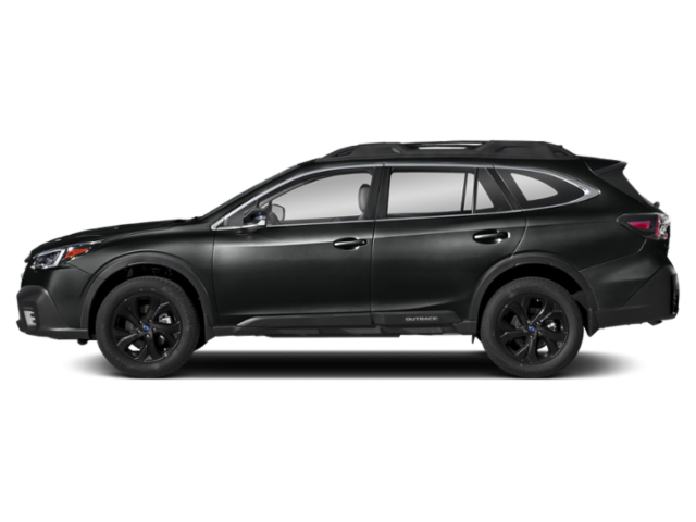 Used 2020 Crystal Black Silica Subaru Onyx Edition XT image 3