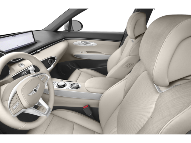 Used 2025 Silver Genesis Advanced image 6