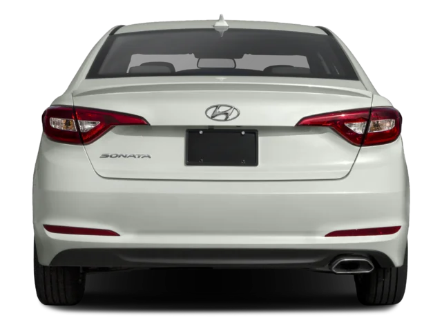Used 2017 Lakeside Blue Hyundai Base image 5