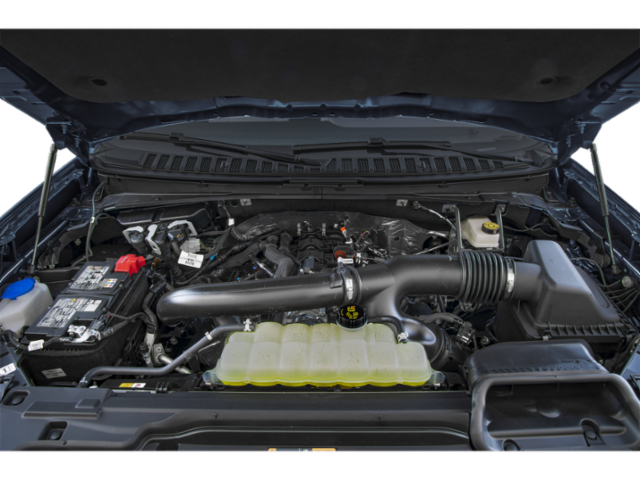 2025 Ford Expedition Platinum - Photo 9