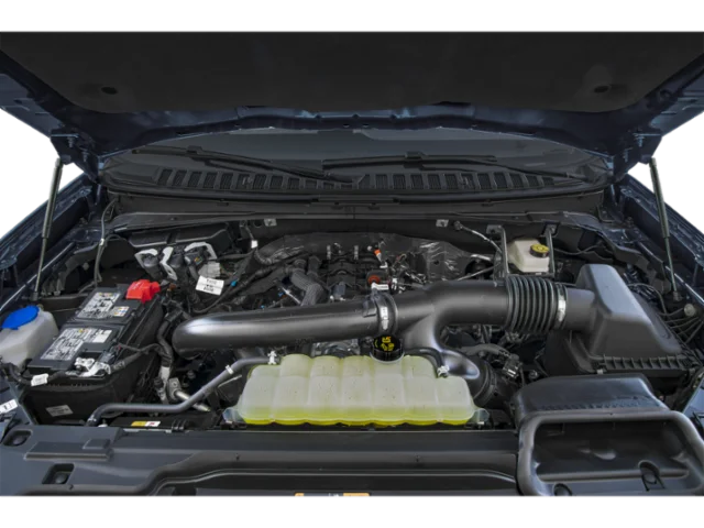 2025 Ford Expedition Platinum - Photo 9