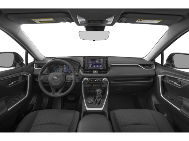 Used 2022 Silver Toyota XLE Premium image 5