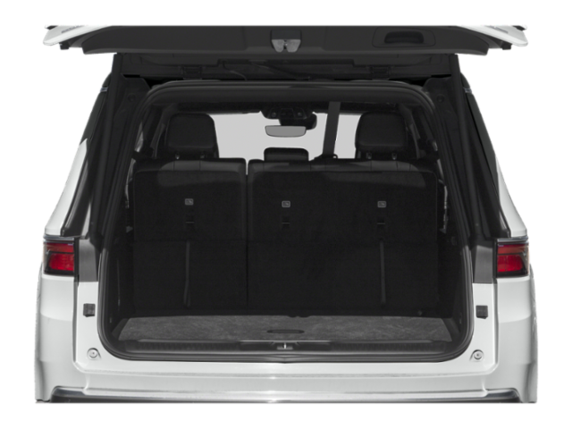 Used 2023 Gray Jeep Series II image 11