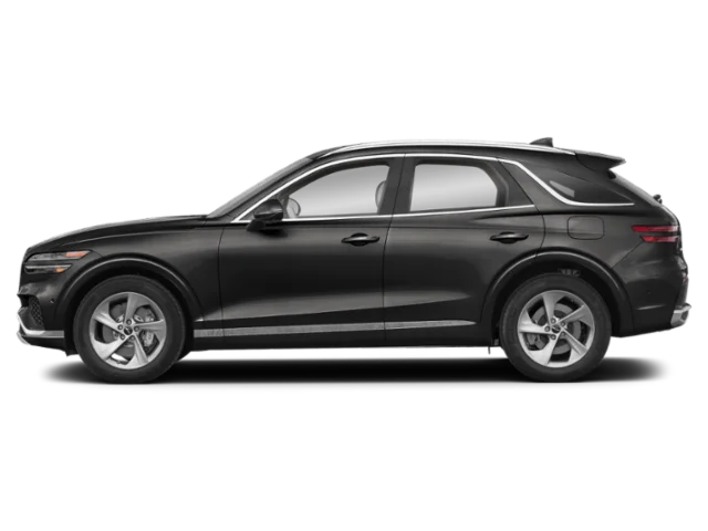 New 2026 Black Genesis 2.5T Advanced image 3