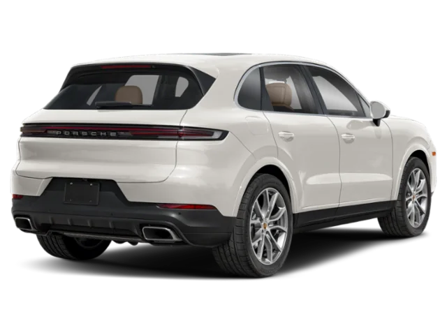 New 2026 Chalk Porsche  image 2
