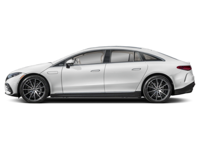 Certified Used 2024  Mercedes-Benz 580 image 4