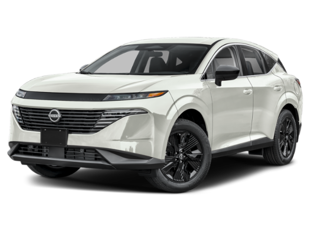 2025 Nissan Murano SV AWD's photo