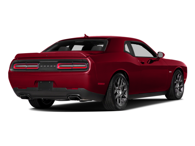 Used 2016 Red Dodge R/T Shaker image 2